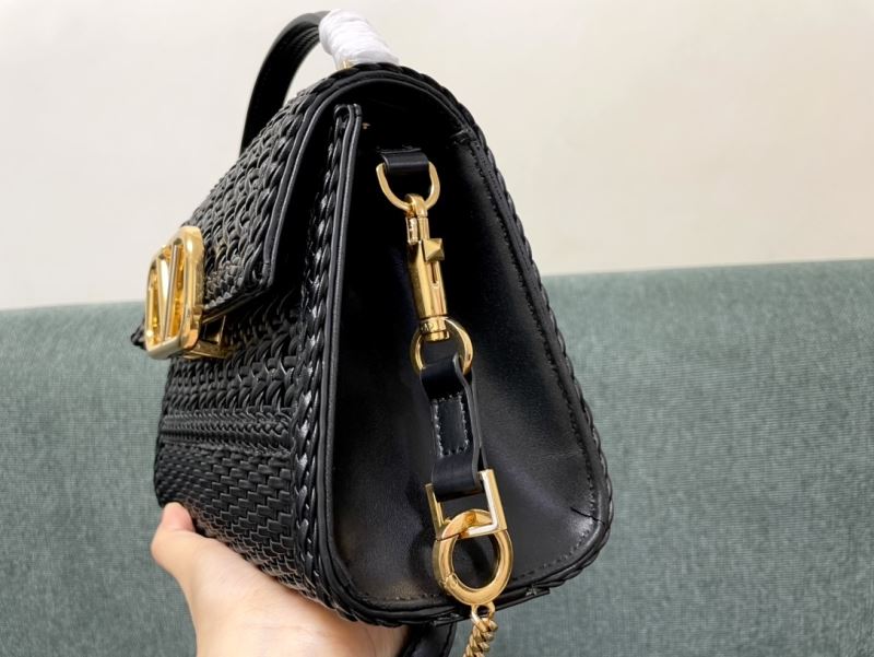 Valentino Top Handle Bag